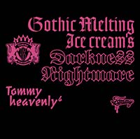 Gothic Melting Ice Cream's Darkness “Nightmare”（通常盤