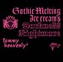 Gothic　Melting　Ice　Cream’s　Darkness　“Nightmare”（通常盤）
