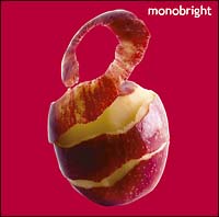 ｍｏｎｏｂｒｉｇｈｔ　ｔｗｏ