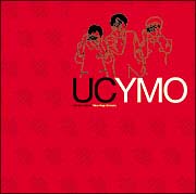 ＵＣ　ＹＭＯ　［Ｕｌｔｉｍａｔｅ　Ｃｏｌｌｅｃｔｉｏｎ　ｏｆ　Ｙｅｌｌｏｗ　Ｍａｇｉｃ　Ｏｒｃｈｅｓｔｒａ］