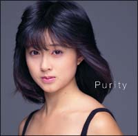 アイドル・ミラクルバイブルシリーズ　松本典子「ＴＨＥ　ＢＥＳＴ～Ｐｕｒｉｔｙ」