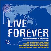 ＬＩＶＥ　ＦＯＲＥＶＥＲ－Ｔｈｅ　Ｂｅｓｔ　Ｏｆ　９０’ｓ　ＵＫ　Ｒｏｃｋ－