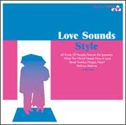 Ｌｏｖｅ　Ｓｏｕｎｄｓ　Ｓｔｙｌｅ－Ｓｏｎｙ　Ｍｕｓｉｃ　Ｅｄｉｔｉｏｎ　－