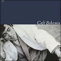 Ｃａｆｅ　Ｂｏｈｅｍｉａ（紙ジャケット仕様）