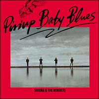 ピンナップ・ベイビー・ブルース(紙ジャケット仕様)