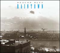 レイン・タウン