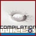 808 ステイト『WIRE05 Compilation』