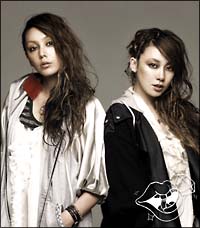 オリエンタル・ダイヤモンド/くちびるモーション