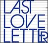 Last　Love　Letter