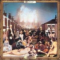 シークレット・メッセージ(紙ジャケット仕様)