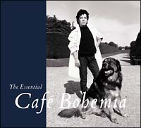 Ｔｈｅ　Ｅｓｓｅｎｔｉａｌ　Ｃａｆｅ　Ｂｏｈｅｍｉａ（紙ジャケット仕様）