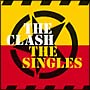 the　CLASH　SINGLES　’77－’85