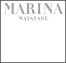 MARINA　WATANABE　ALL　IN　ONE(DVD付)