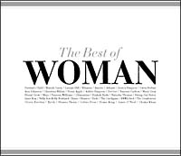 The Best of WOMAN
