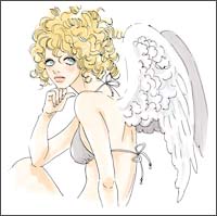 angel songs~the very best of cano caoli