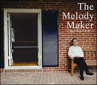 The Melody Maker-村井邦彦の世界-