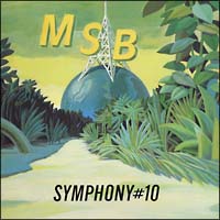 ＳＹＭＰＨＯＮＹ　＃１０（紙ジャケット仕様）