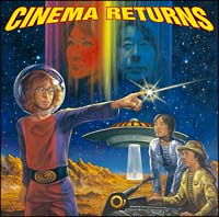 ＣＩＮＥＭＡ　ＲＥＴＵＲＮＳ