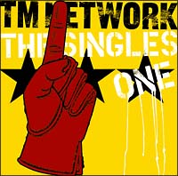 ＴＭ　ＮＥＴＷＯＲＫ　ＴＨＥ　ＳＩＮＧＬＥＳ　１（通常盤）