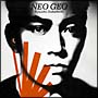 NEO　GEO(DVD付)