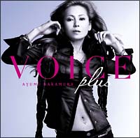 ＶＯＩＣＥ　ｐｌｕｓ（通常盤）