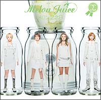 メロンジュース/メロン記念日 - 販売CD｜TSUTAYA レンタル・販売