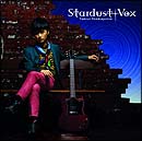 ＳＴＡＲＤＵＳＴ　ＶＯＸ