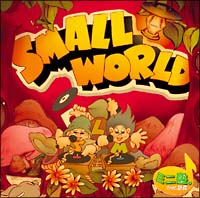 ＳＭＡＬＬ　ＷＯＲＬＤ