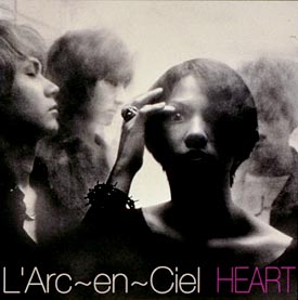 HEART/Ｌ'Ａｒｃ～ｅｎ～Ｃｉｅｌ 本・漫画やDVD・CD・ゲーム、アニメ