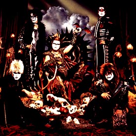 1999 Blood list[元祖極意集大成盤]/聖飢魔II - レンタルCD｜TSUTAYA