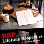 Lifetime　Respect－女編－　Limited　Edition(DVD付)