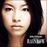 ＲＡＩＮＢＯＷ（通常盤）