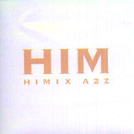 ＨＩＭＩＸ　Ａ２Ｚ