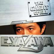 THE GREAT OF ALL/矢沢永吉 - 販売CD｜TSUTAYA レンタル・販売 商品