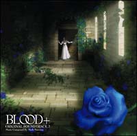 ＢＬＯＯＤ＋　ＯＲＩＧＩＮＡＬ　ＳＯＵＮＤＴＲＡＣＫ　２