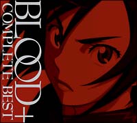 BLOOD+ ORIGINAL SOUNDTRACK 2/BLOOD+ - 販売CD｜TSUTAYA