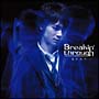 Breakin’　through(DVD付)