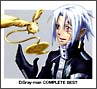 D．Gray－man　COMPLETE　BEST(DVD付)