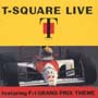 ＬＩＶＥ　ｆｅａｔｕｒｉｎｇ　Ｆ－１　ＧＲＡＮＤ　ＰＲＩＸ