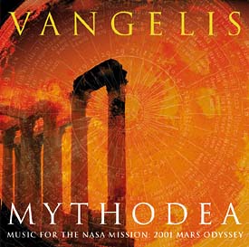 ＭＹＴＨＯＤＥＡ～未知なる世界へ