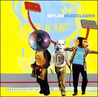 ヘッズクリーナー