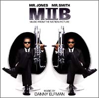 ＭＥＮ　ＩＮ　ＢＬＡＣＫ　ＩＩ－ＭＵＳＩＣ　ＦＲＯＭ　ＴＨＥ　ＭＯＴＩＯＮ　ＰＩＣＴＵＲＥ　オリジナル・サウンドトラック