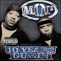 １０　ＹＥＡＲＳ　ａｎｄ　ＧＵＮＮＩＮ’