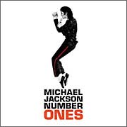 NUMBER ONES/マイケル・ジャクソン - レンタルCD｜TSUTAYA レンタル