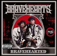 Ｂｒａｖｅｈｅａｒｔｅｄ