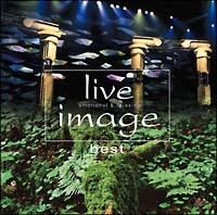 ｌｉｖｅ　ｉｍａｇｅ－ｂｅｓｔ（通常盤）