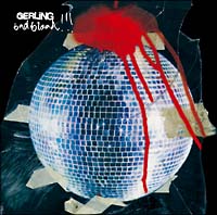 バッド・ブラッド!!!