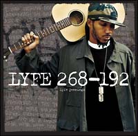 Ｌｙｆｅ　２６８－１９２