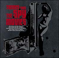 ＴＨＥＭＥＳ　ＦＲＯＭ　ＴＨＥ　ＳＰＹ　ＭＯＶＩＥＳ