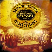 Ｗｅ　Ｓｈａｌｌ　Ｏｖｅｒｃｏｍｅ：Ｔｈｅ　Ｓｅｅｇｅｒ　Ｓｅｓｓｉｏｎｓ（Ａｍｅｒｉｃａｎ　Ｌａｎｄ　Ｅｄｉｔｉｏｎ）